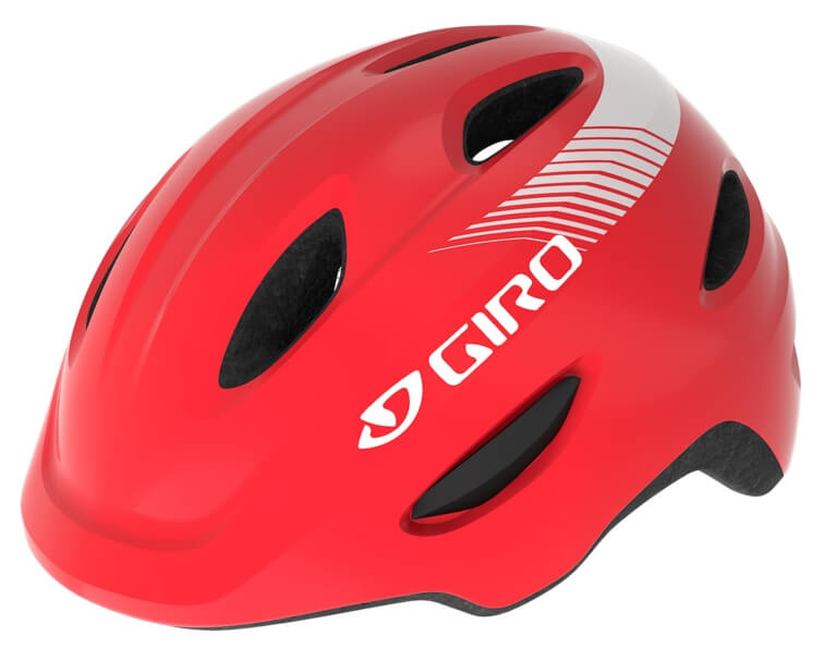 Giro scamp hot sale kinderhelm