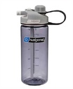 Nalgene Multi Drink Bottle grau