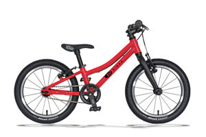 KUBike 16S MTB  