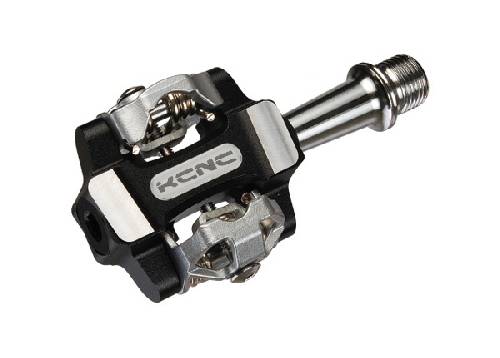 KCNC XC Trap Clipless Pedal bikes4you.at