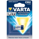 Varta Batterie CR2 3V