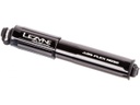 Lezyne Minipumpe Tech Drive HV 6,2 Bar schwarz