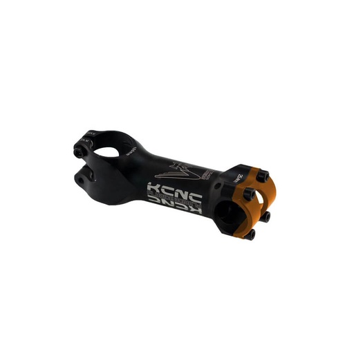 KCNC Vorbau Stem Fly Ride 31,8/90mm