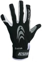 KV+ Focus PRO Wind Handschuh schwarz Gr. L