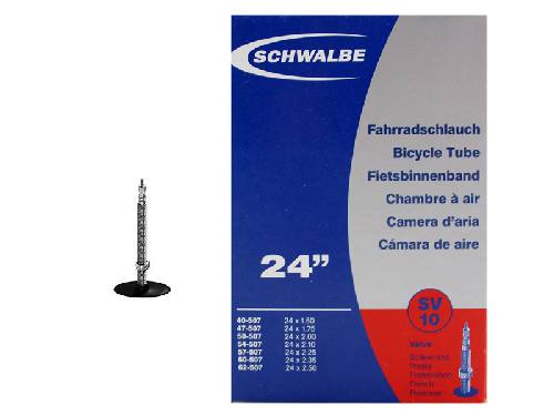 Schwalbe Schlauch SV10