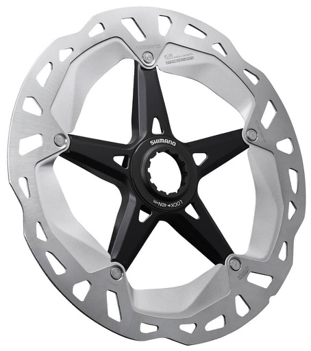 [657313] Shimano Bremsscheibe RTMT800 180mm CL