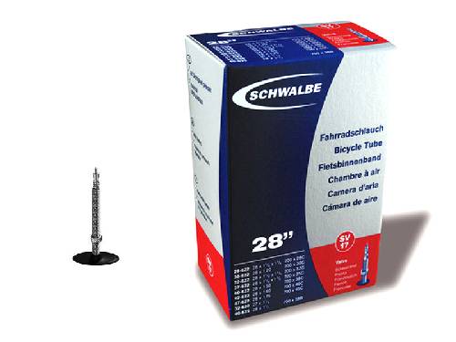 Schwalbe Schlauch SV17