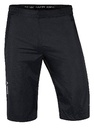 Vaude Me Spray Pants II Gr. M