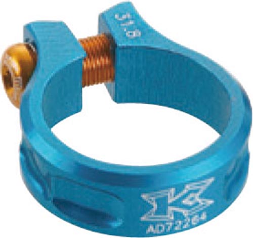 KCNC Sattelklemme SC 11 31,8mm