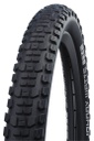 Schwalbe Johnny Watts 27,5x2,80 Perf. DD, RaceGuard, Addix