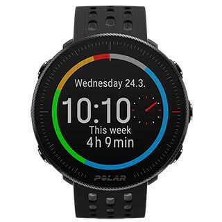 Polar Vantage M2
