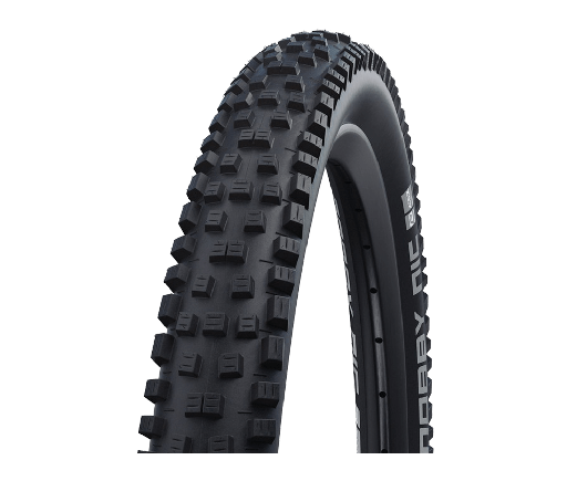 [11654129] Schwalbe Nobby Nic 29x2,25 Perf. TS, TLR, Addix