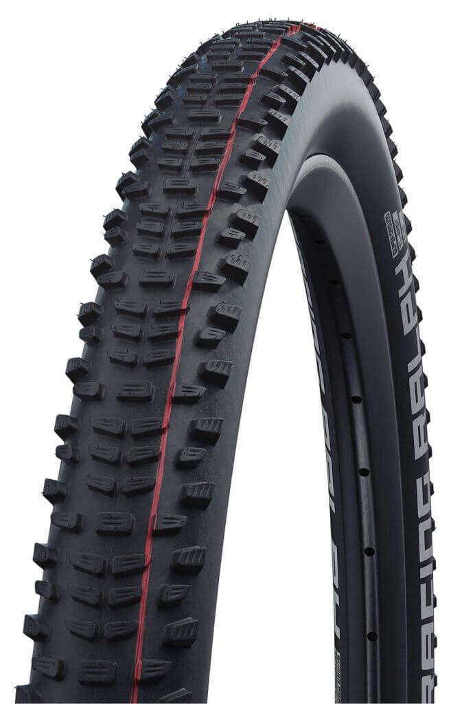 Schwalbe Racing Ralph 29x2,25 Evo, SG, TLE, Addix Speed