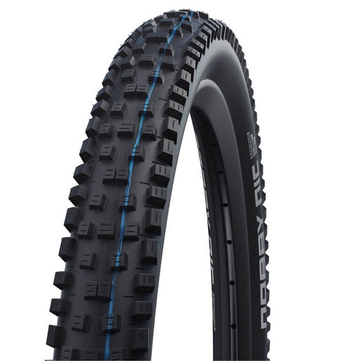 [11654106] Schwalbe Nobby Nic 27,5x2,25 Evo, SG, TLE, Addix SpeedGrip