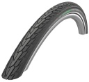 Schwalbe Road Cruiser 700x40C Twin Skin, Drahtreifen