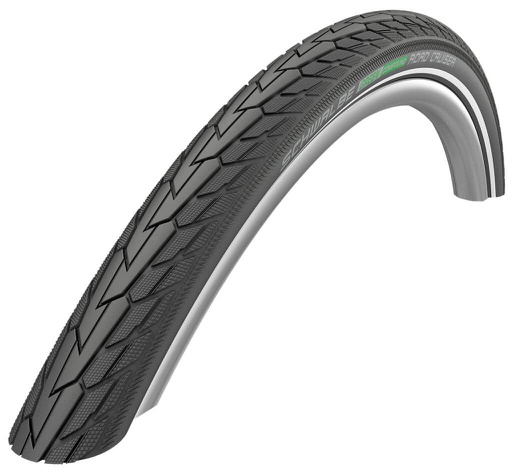 [11101306] Schwalbe Road Cruiser 700x40C Twin Skin, Drahtreifen