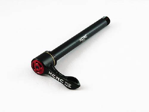 KCNC Steckachse 15mm/100mm RockShox Maxle front