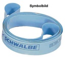 Schwalbe Felgenband High Pressure 34-584