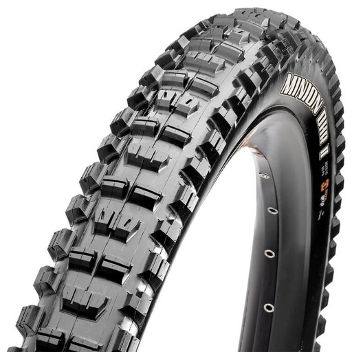 [1302747817] Maxxis Minion DHR II 27,5x2,60 EXO, TR