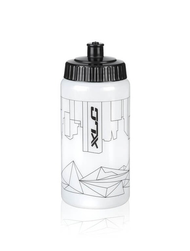 [2503231952] XLC Trinkflasche City of Mountains 500ml