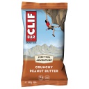 Clif Bar Crunchy Peanut Butter