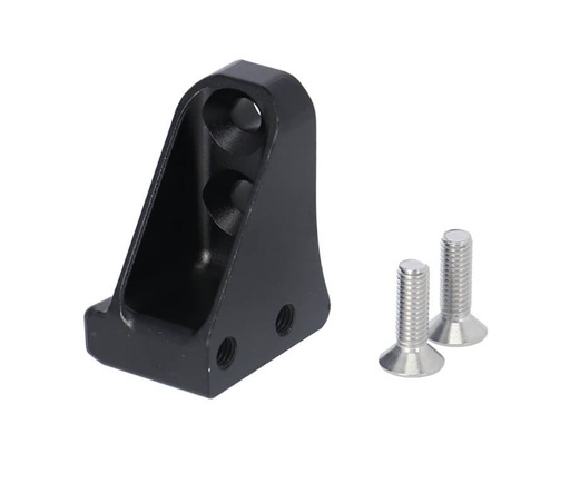 [2502600430] XLC Kickstand Mount Plate KS-X07