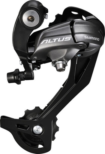 [864877] Shimano Schaltwerk Altus 9-f.