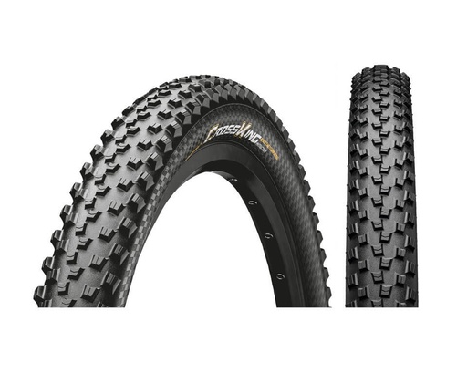 [1012679202] Continental Cross King 26x2,30 Drahtreifen