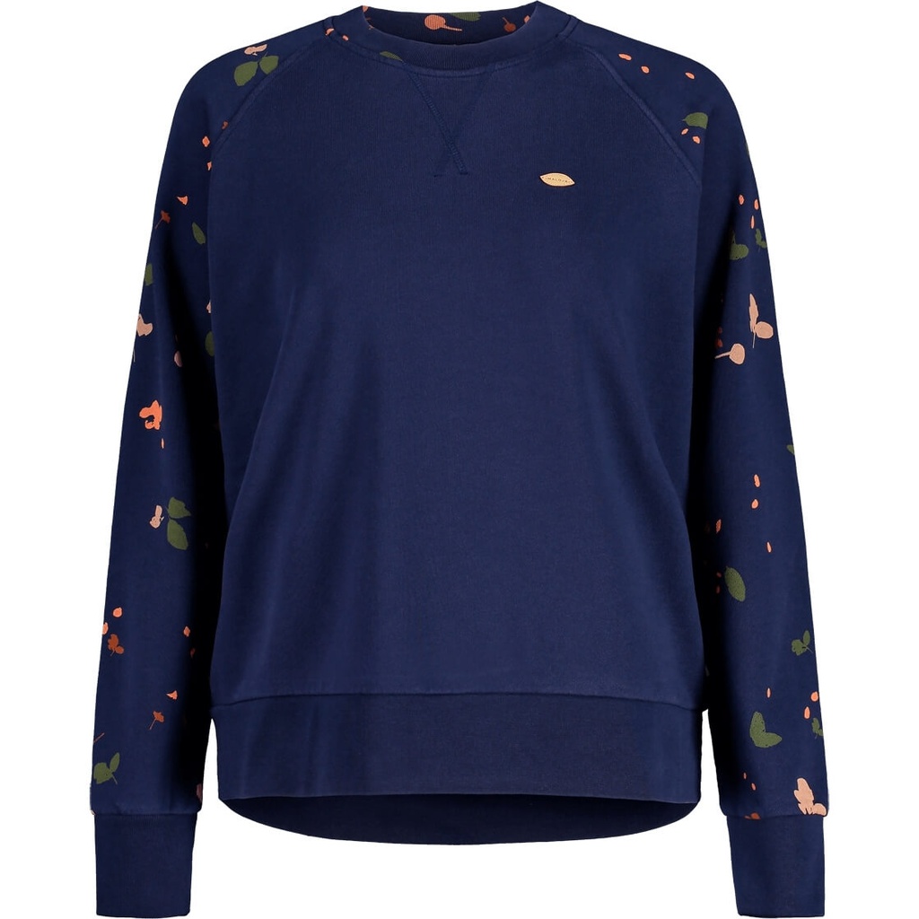Maloja ElsterM. Swat Shirt