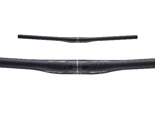 Ritchey Superlogic MTN Bar Flat +/-5 matte 680mm