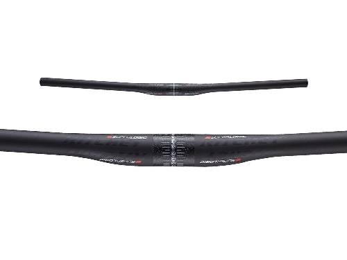 Ritchey Superlogic MTN Bar Flat +/-5 matte 680mm