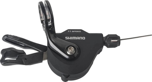 [625501] Shimano Schalthebel RS700 11-fach rechts schwarz