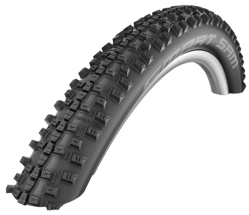 [11159103] Schwalbe Smart Sam 27,5x2,35 Perf. Drahtreifen