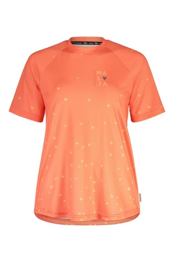 Maloja ValbonaM. Mutisport Shirt
