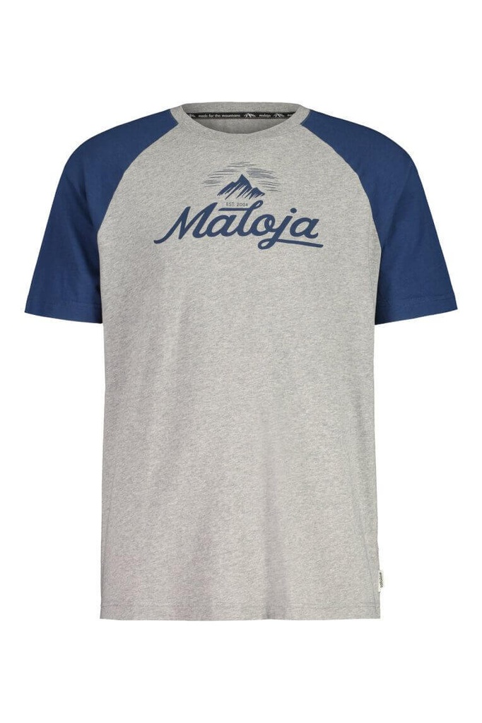 Maloja EtschM. T-Shirt