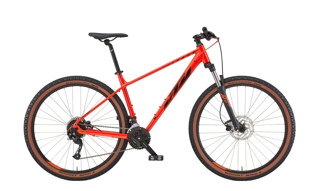 KTM Chicago 291 Disc