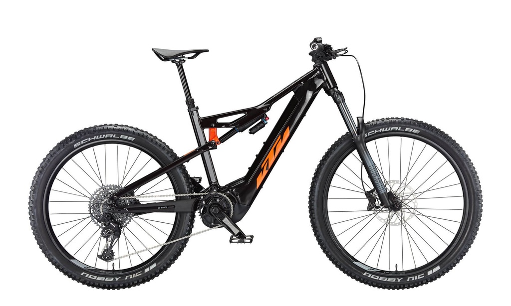 KTM Macina Kapoho 7973