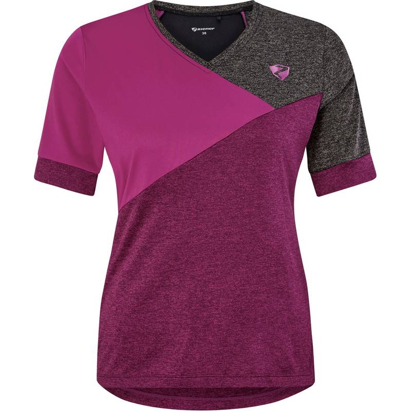 Ziener Nevina Damen T-Shirt