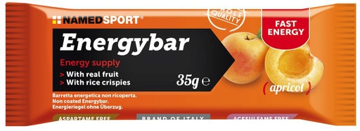 NamedSport Energybar