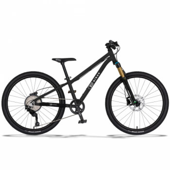 [9500-AD8551] KUBike 24S MTB Disc