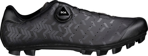 Mavic Crossmax Boa Speed Gr. 9,5 schwarz