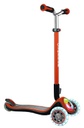 Globber Scooter Elite Prime orange