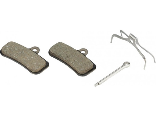[676546] Shimano Bremsbelag D03S Resin