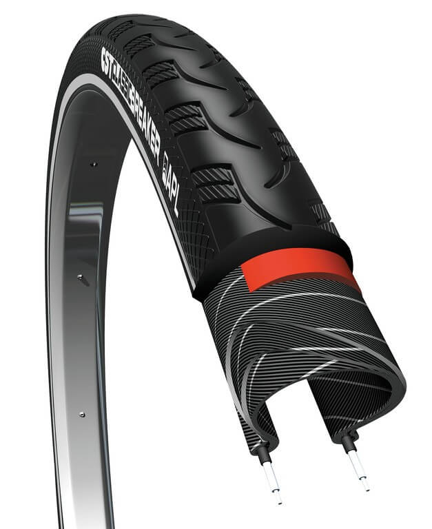 CST Classic Breaker 28x1 1/2&quot;
