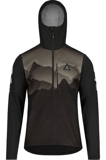 Maloja BeifussM. Softshell Jacke