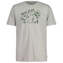 Maloja KorabM. T-Shirt Gr. XL