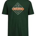 Maloja KibeM. Hanf T-Shirt