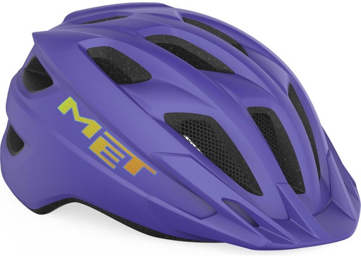 MET Fahrradhelm Crackerjack Gr. 52-57