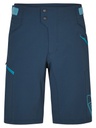 Ziener Nonus X-Function Herren Short