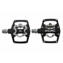 KCNC AM Trap Clipless Pedal